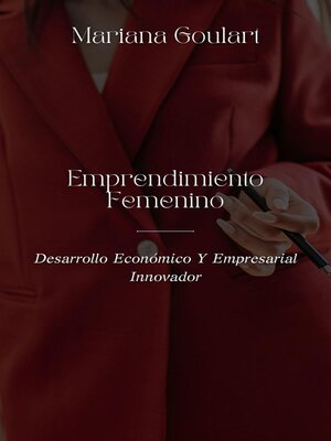 cover image of Emprendimiento Femenino